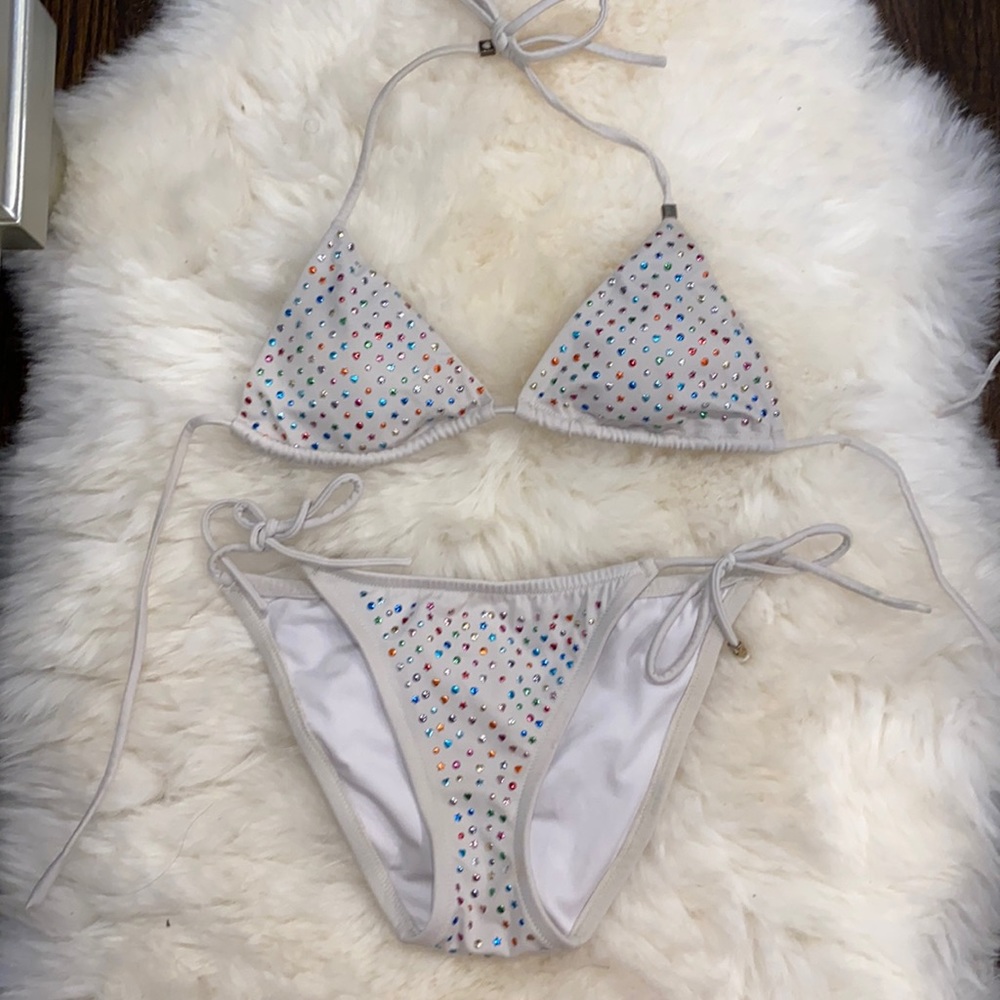 Victoria Secret’s Swim Set Bikini